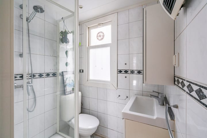 Foto 13 van Gerard Doustraat 93-2