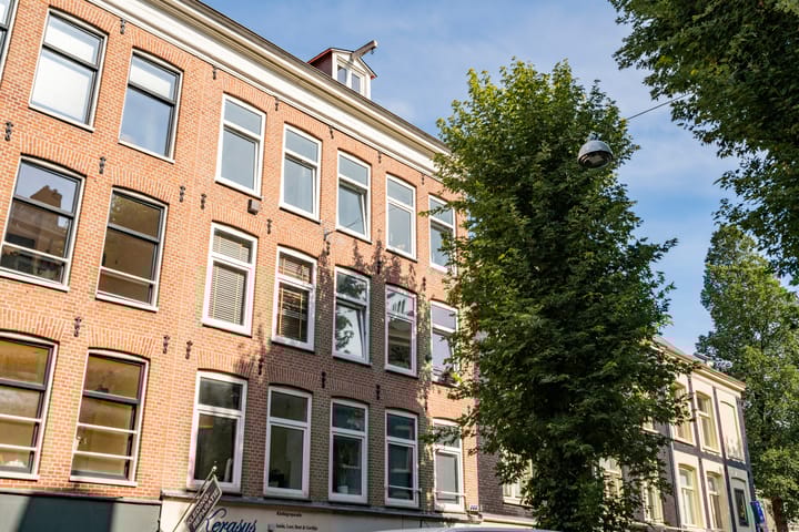 Foto 15 van Gerard Doustraat 93-2