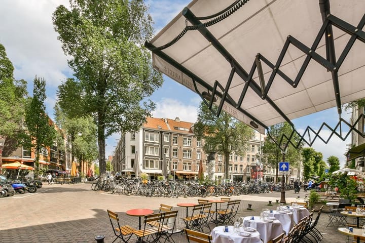 Foto 16 van Gerard Doustraat 93-2