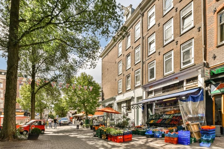 Foto 18 van Gerard Doustraat 93-2