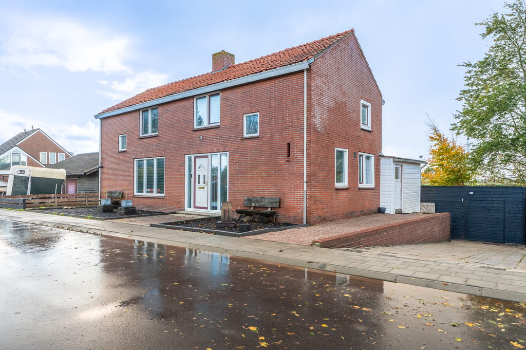 Photo 1 of Oudedijk 23
