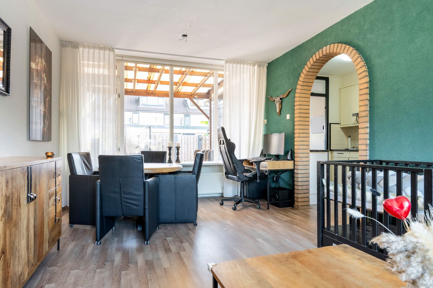 Foto 4 van Twijnstop 47