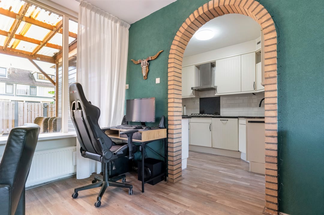 Foto 7 van Twijnstop 47