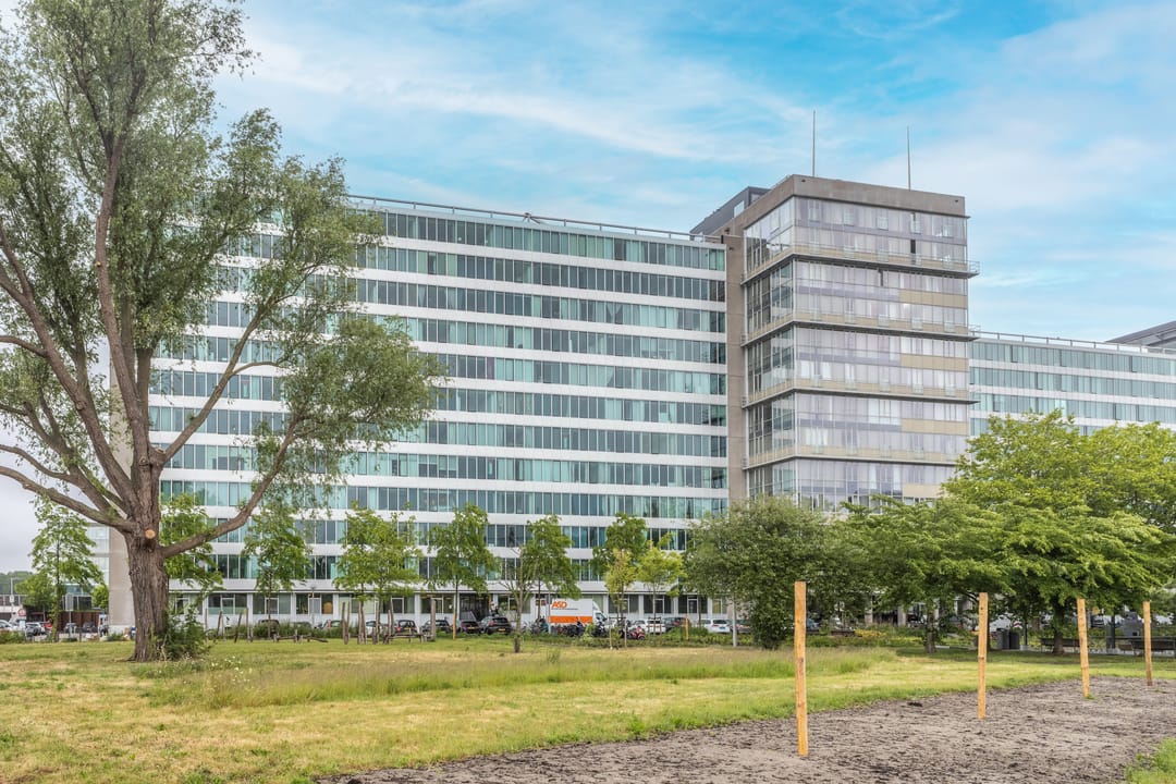 Photo 1 of Bos en Lommerplantsoen 89-D