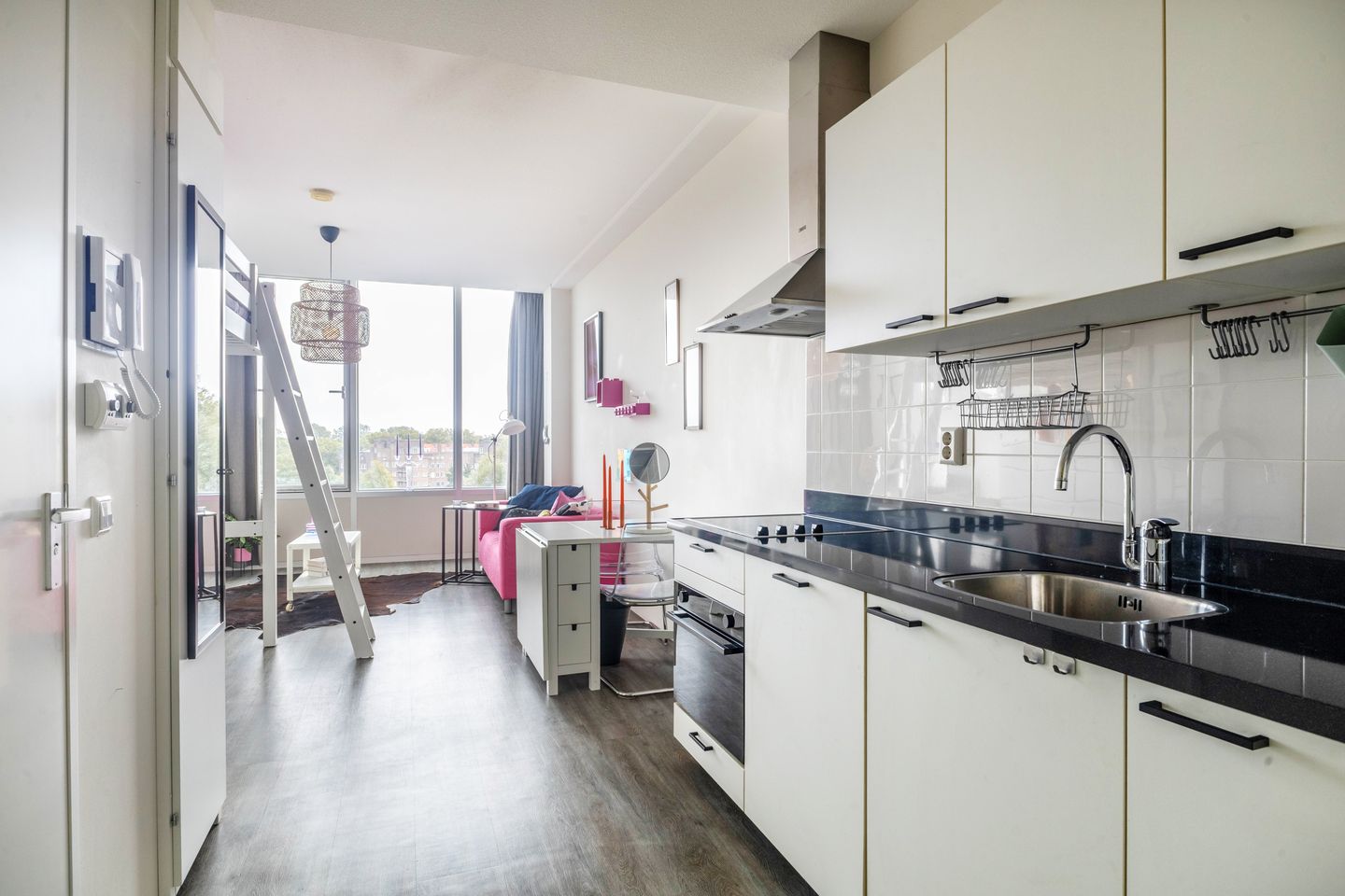 Photo 4 of Bos en Lommerplantsoen 89-D