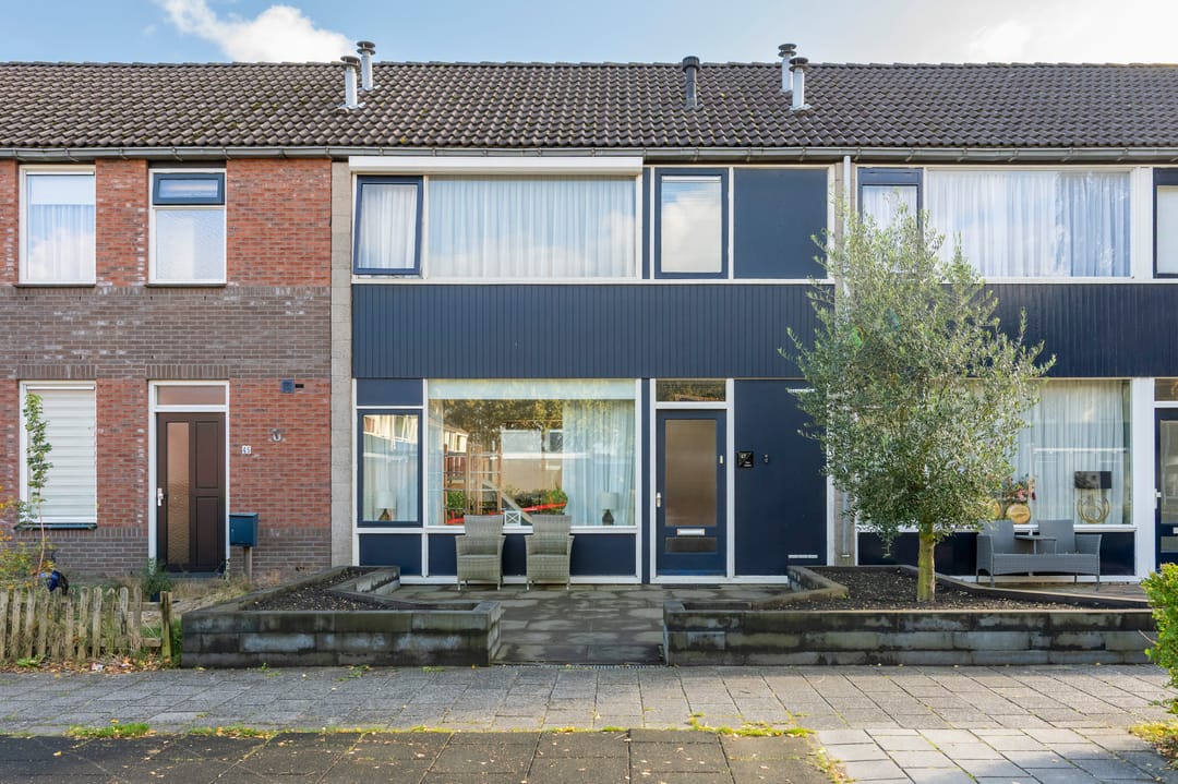 Foto 26 van Twijnstop 47