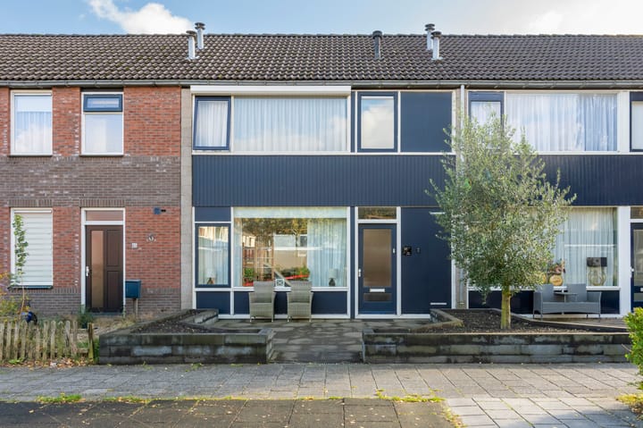 Photo 26 of Twijnstop 47