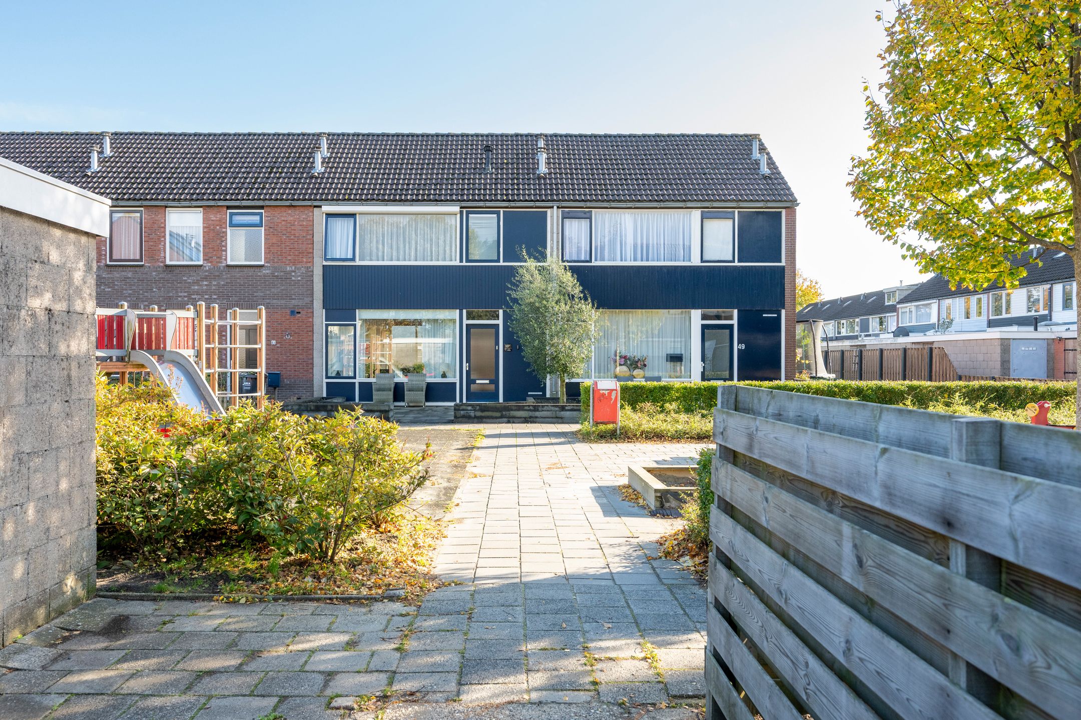 Foto 27 van Twijnstop 47