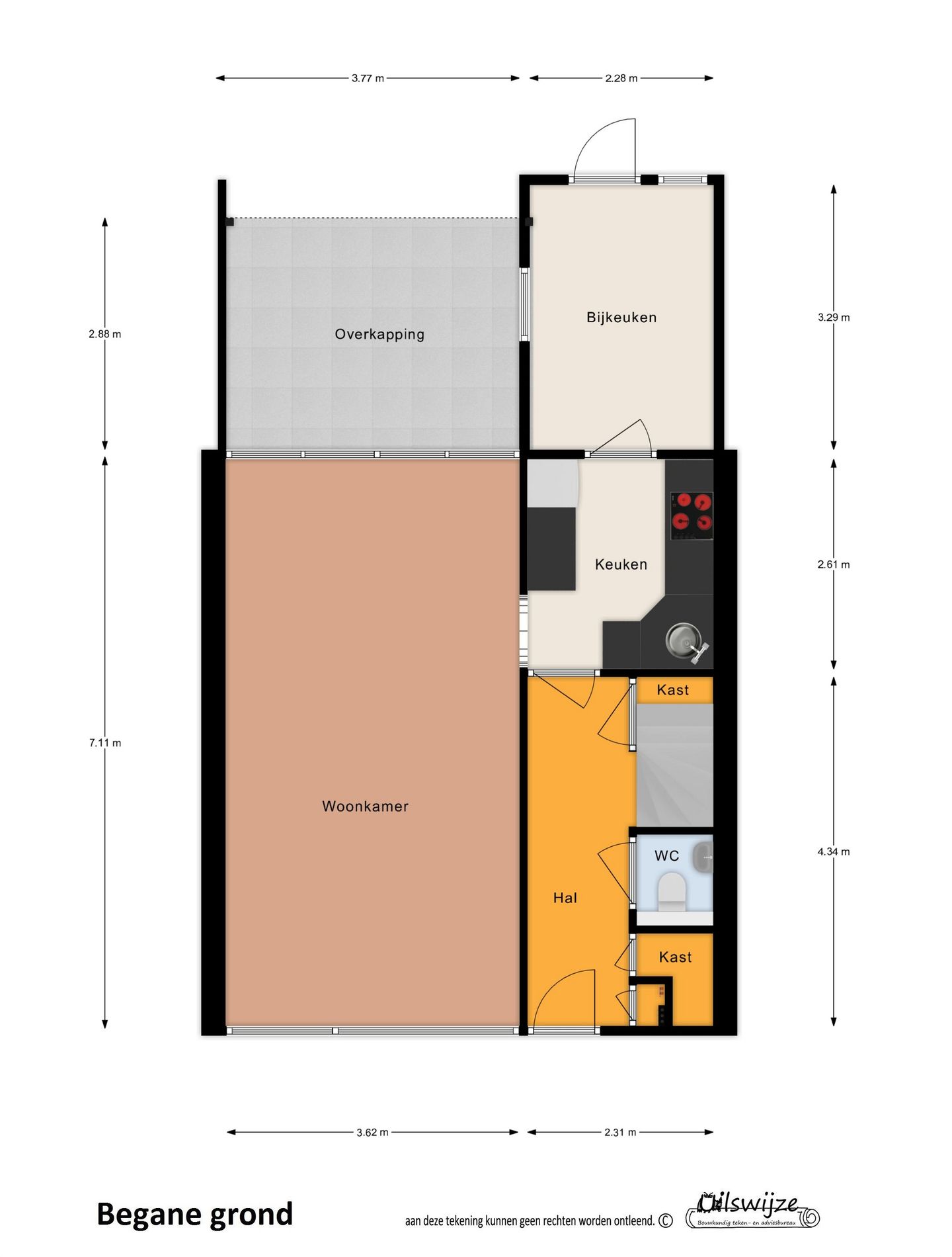 Foto 29 van Twijnstop 47