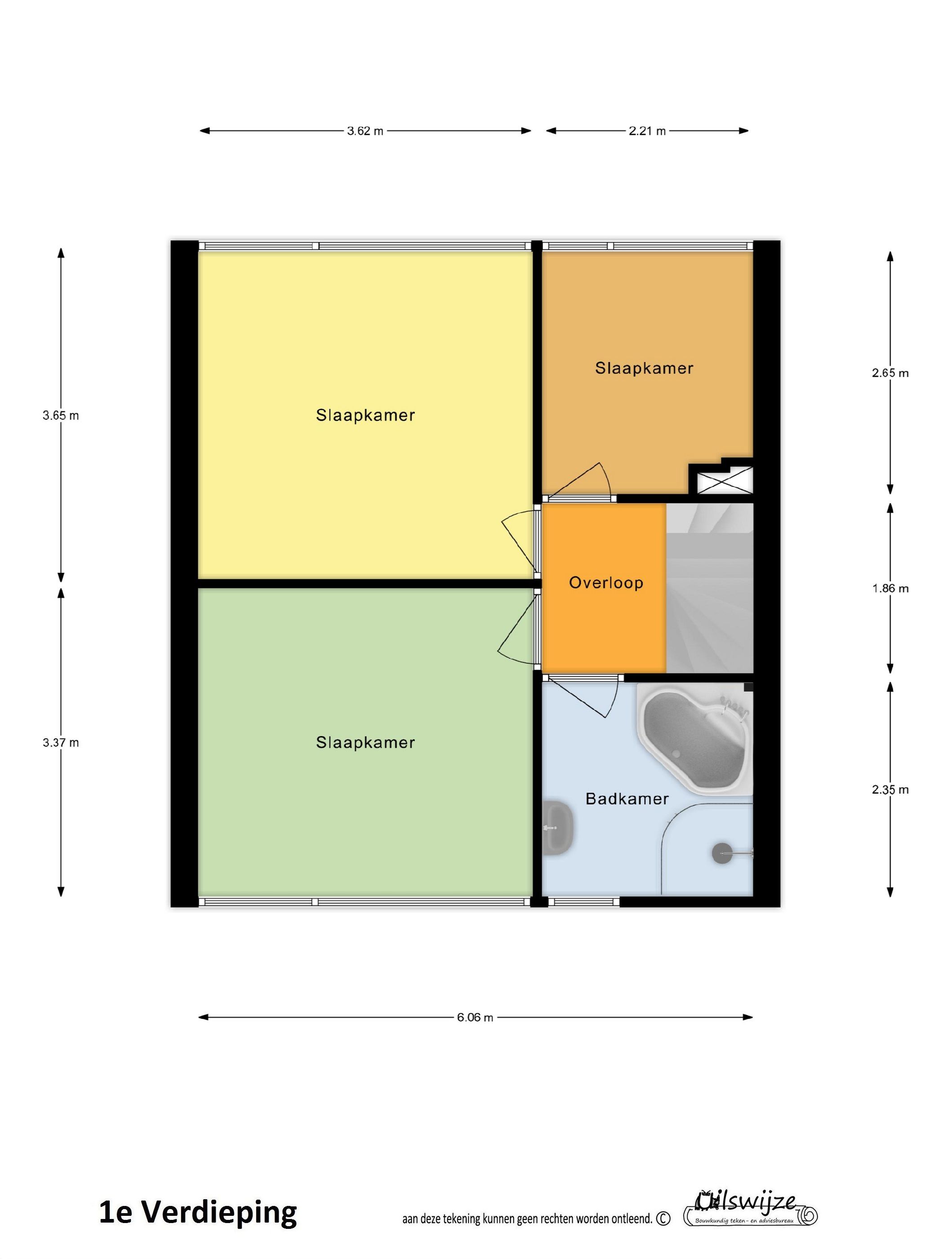 Foto 30 van Twijnstop 47