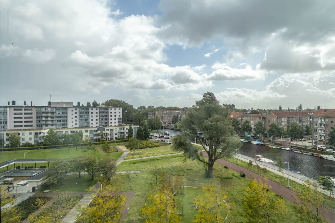 Photo 11 of Bos en Lommerplantsoen 89-D