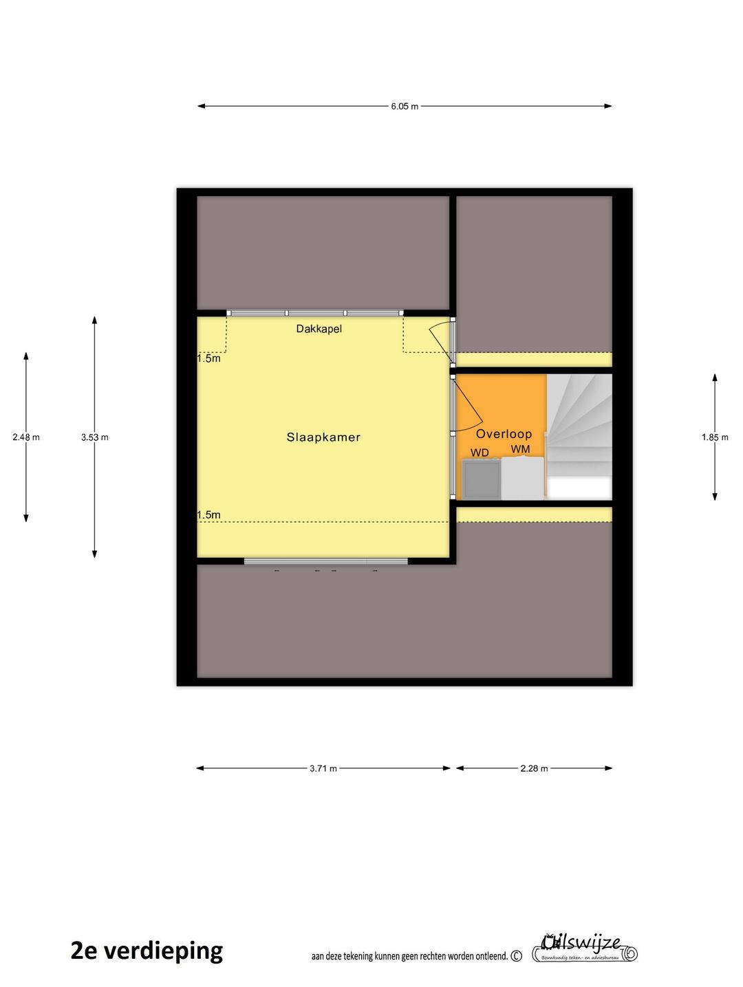 Foto 31 van Twijnstop 47