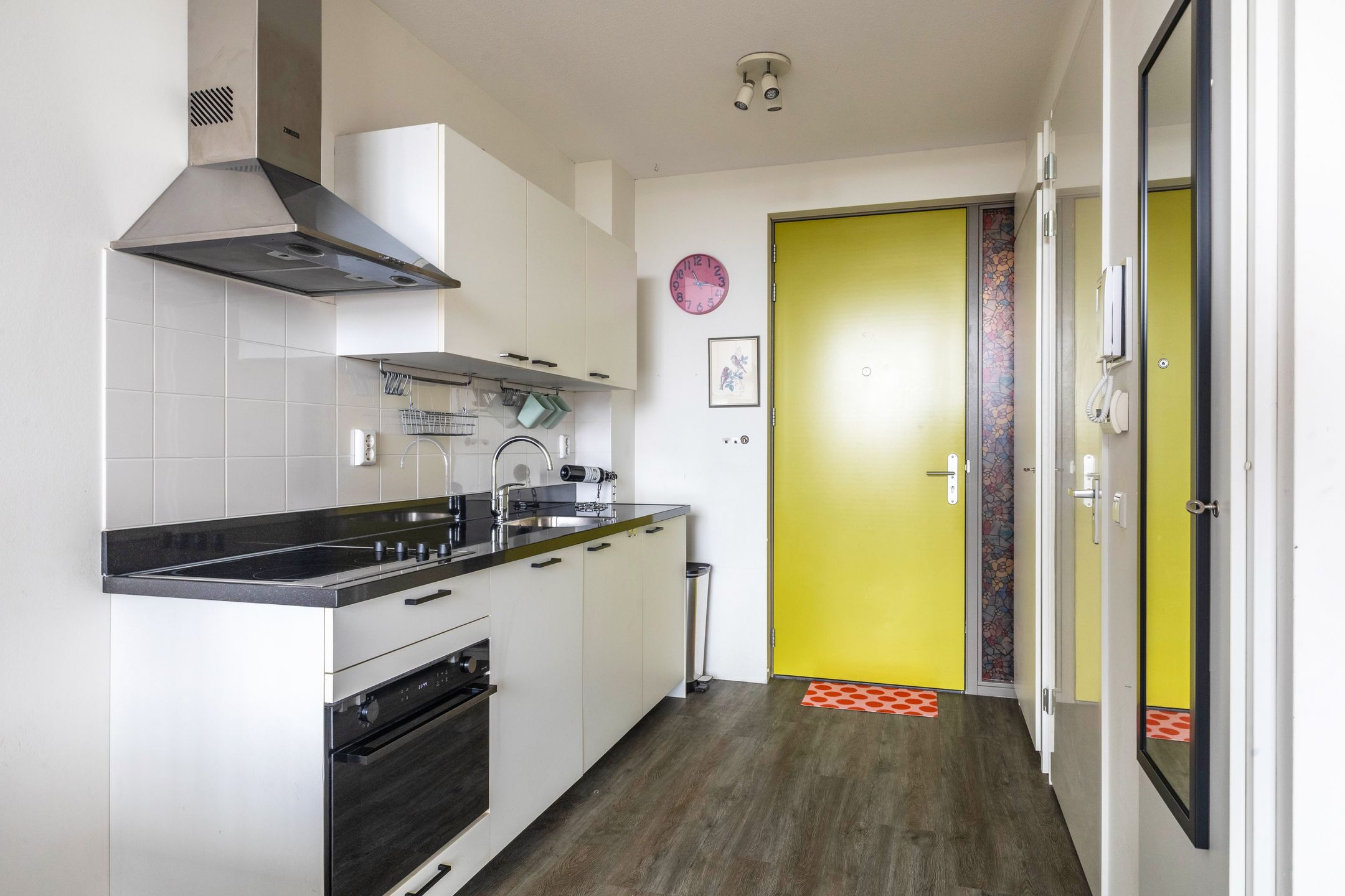 Photo 15 of Bos en Lommerplantsoen 89-D