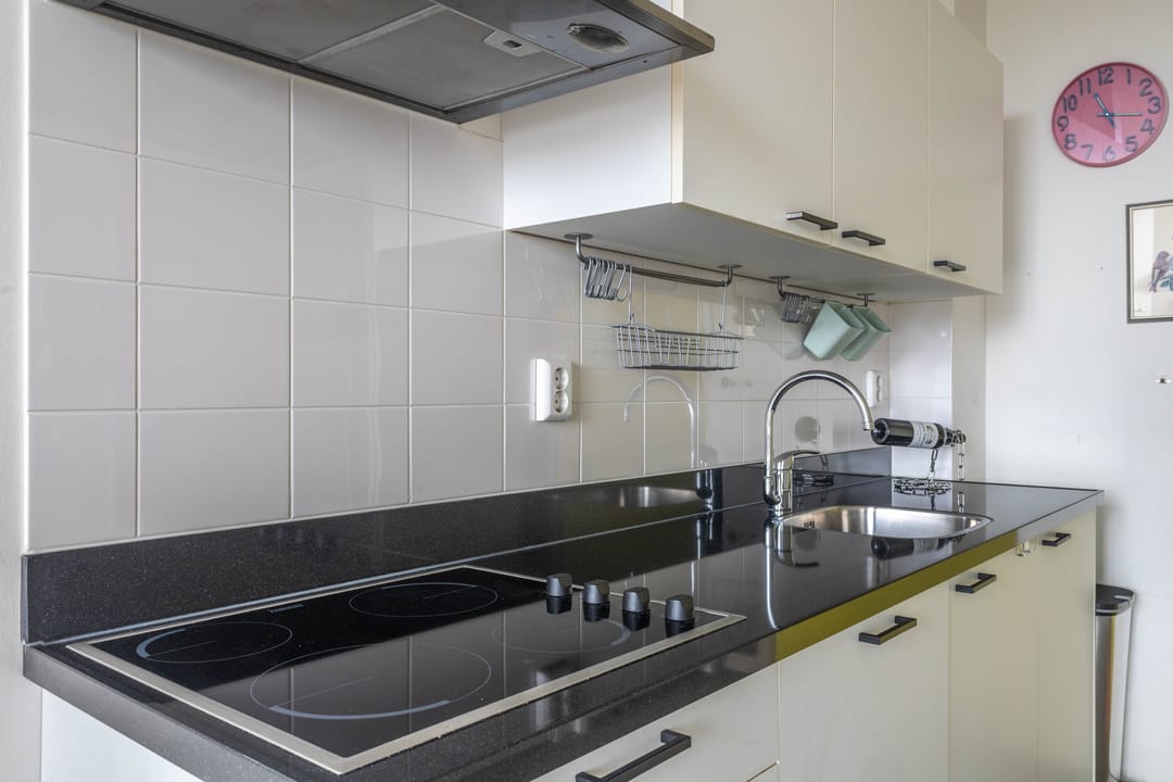 Photo 16 of Bos en Lommerplantsoen 89-D