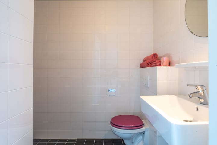 Foto 17 van Bos en Lommerplantsoen 89-D