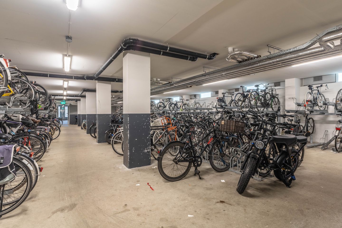 Photo 20 of Bos en Lommerplantsoen 89-D