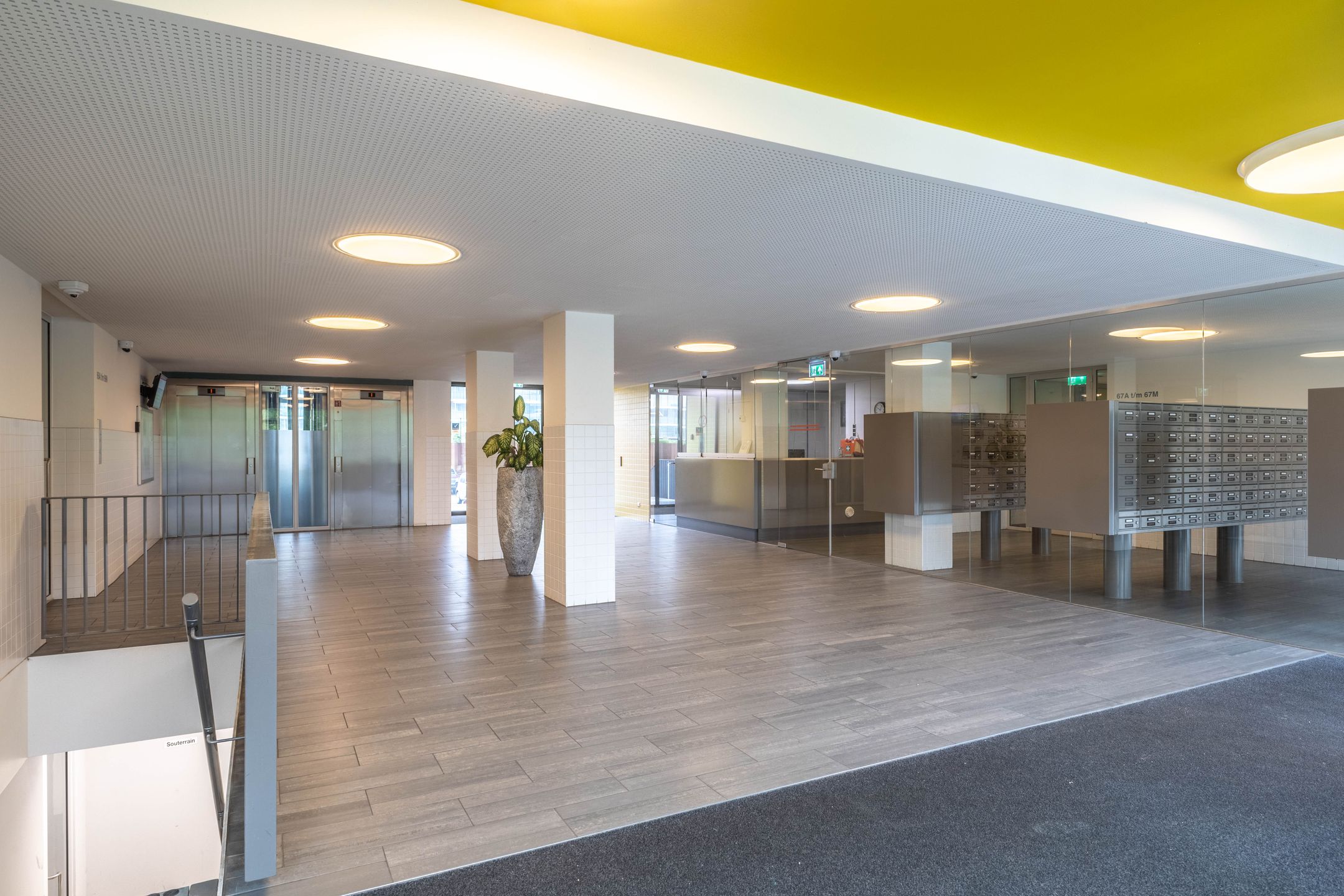 Photo 21 of Bos en Lommerplantsoen 89-D