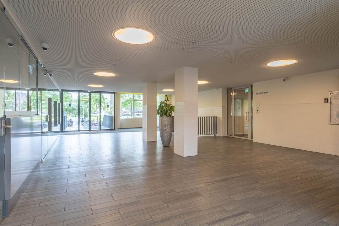 Photo 22 of Bos en Lommerplantsoen 89-D