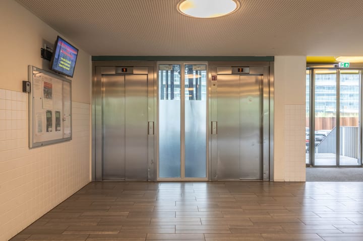 Foto 23 van Bos en Lommerplantsoen 89-D