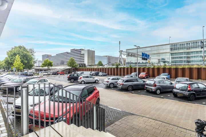 Foto 24 van Bos en Lommerplantsoen 89-D