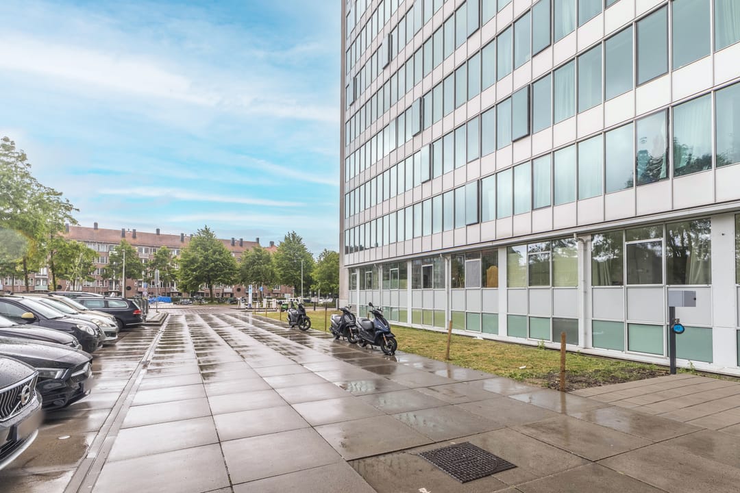 Photo 26 of Bos en Lommerplantsoen 89-D