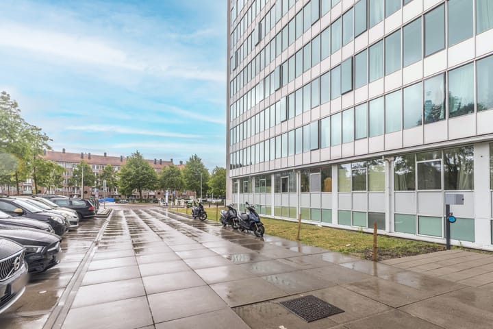 Foto 26 van Bos en Lommerplantsoen 89-D