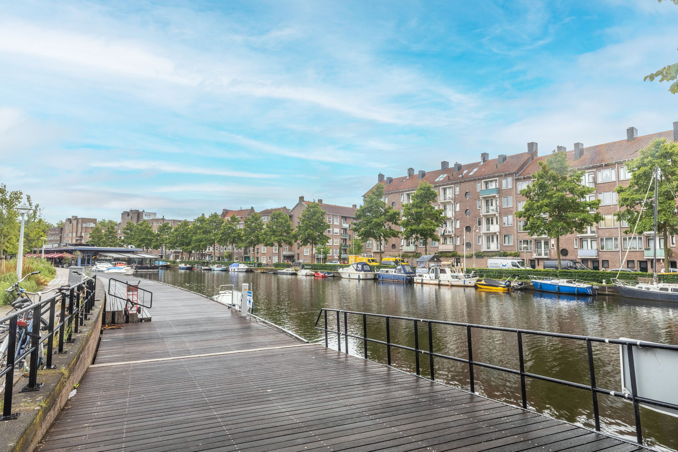 Photo 27 of Bos en Lommerplantsoen 89-D