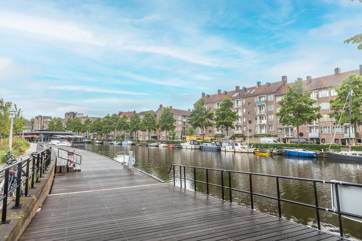 Foto 27 van Bos en Lommerplantsoen 89-D