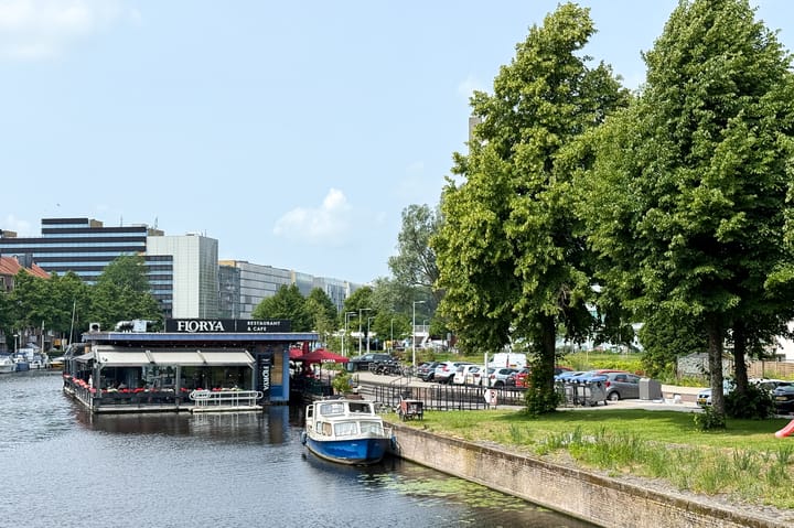 Foto 28 van Bos en Lommerplantsoen 89-D