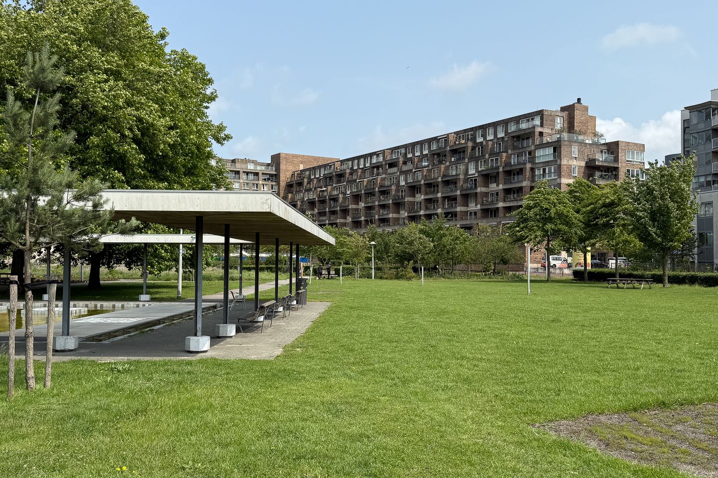 Photo 29 of Bos en Lommerplantsoen 89-D