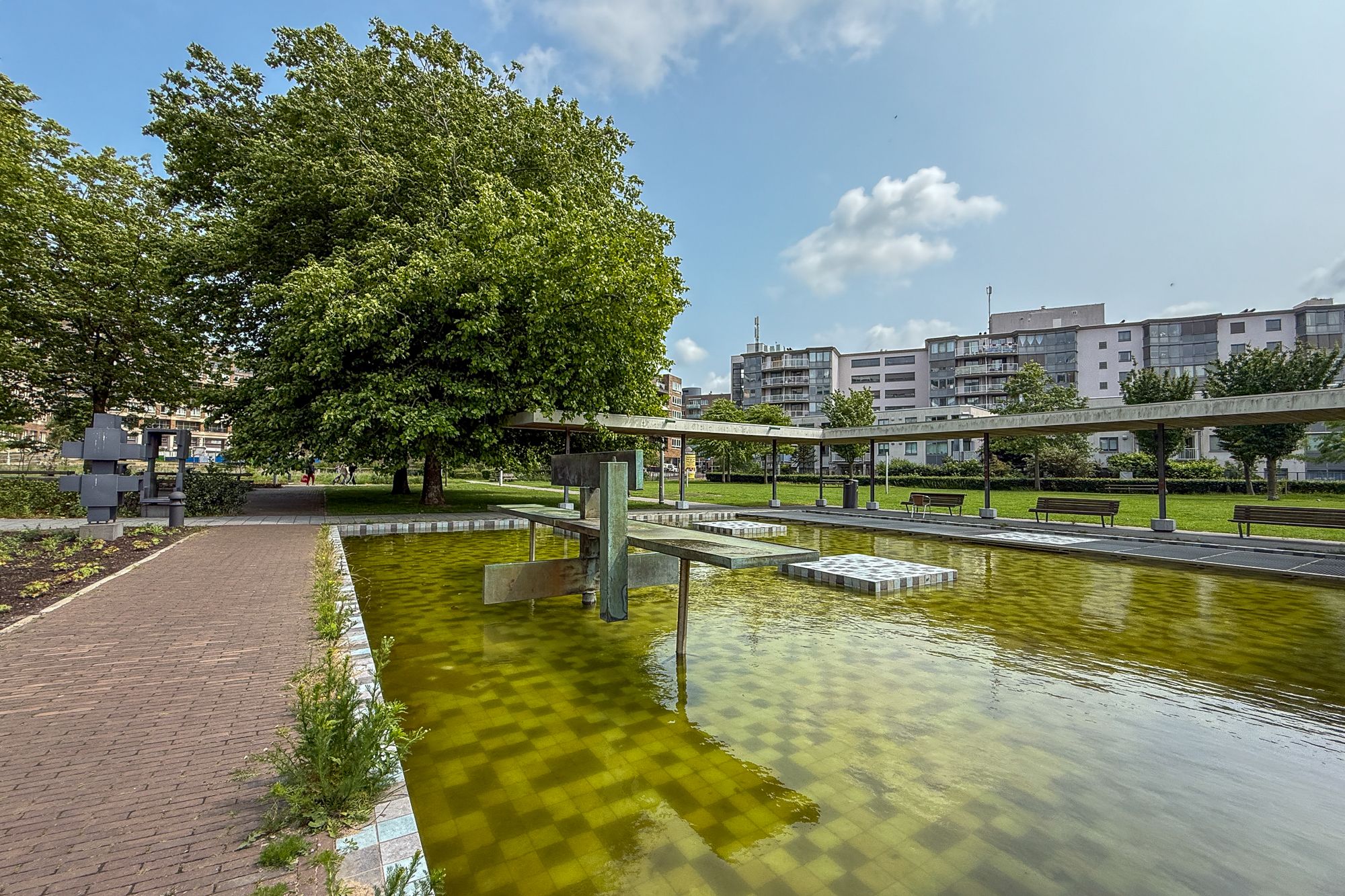 Photo 30 of Bos en Lommerplantsoen 89-D