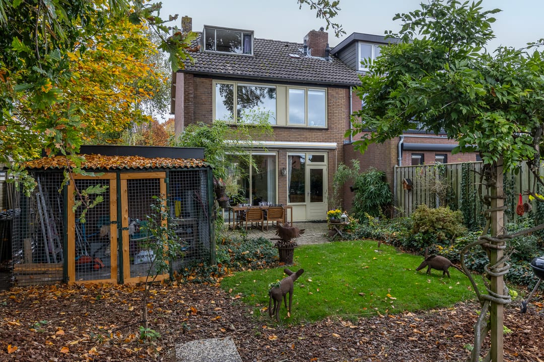 Foto 2 van Stenderland 10