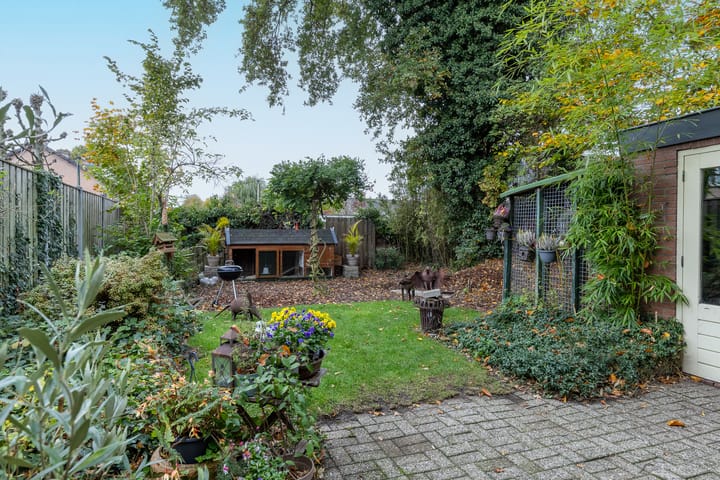 Foto 3 van Stenderland 10