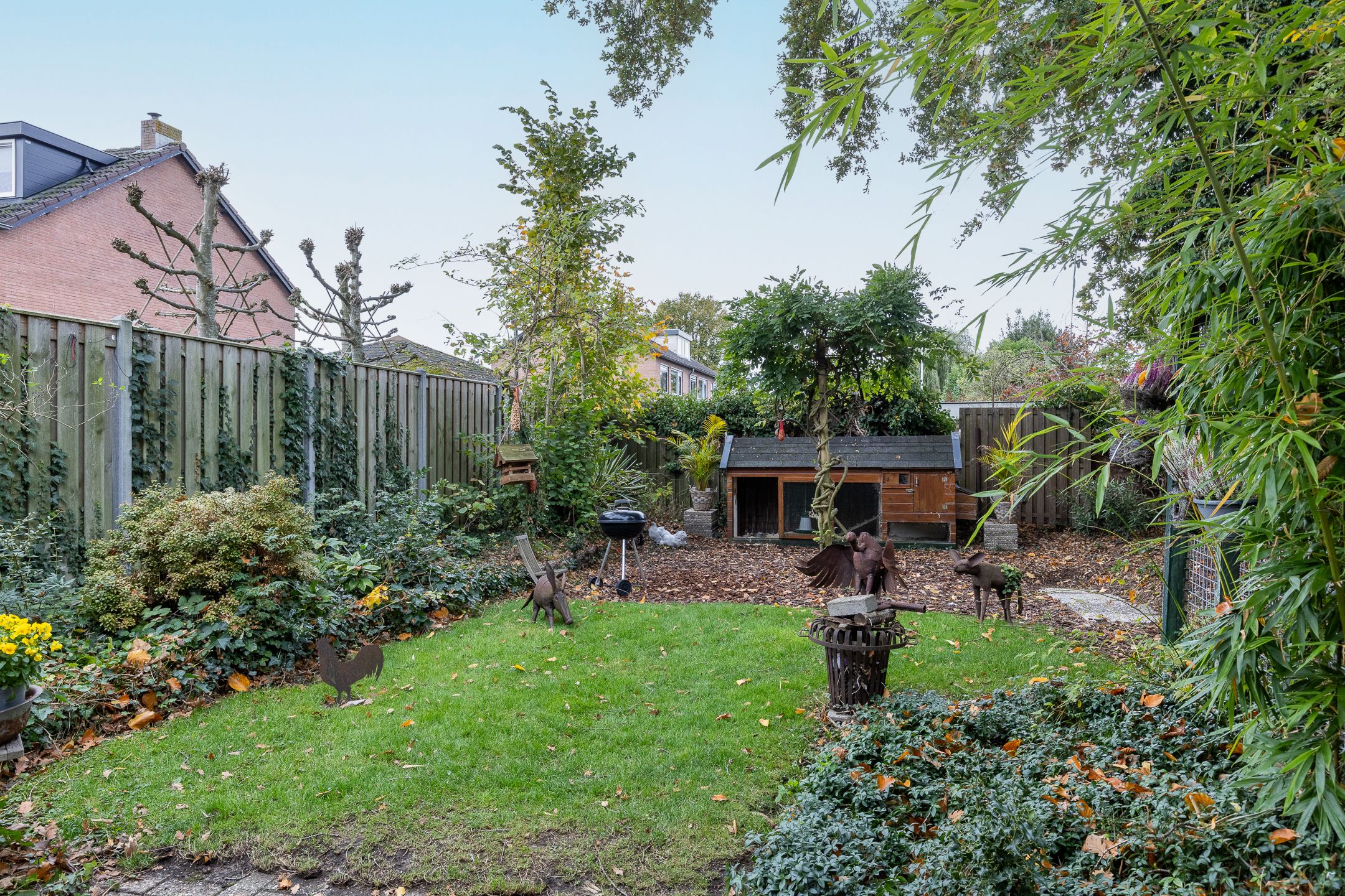 Foto 18 van Stenderland 10