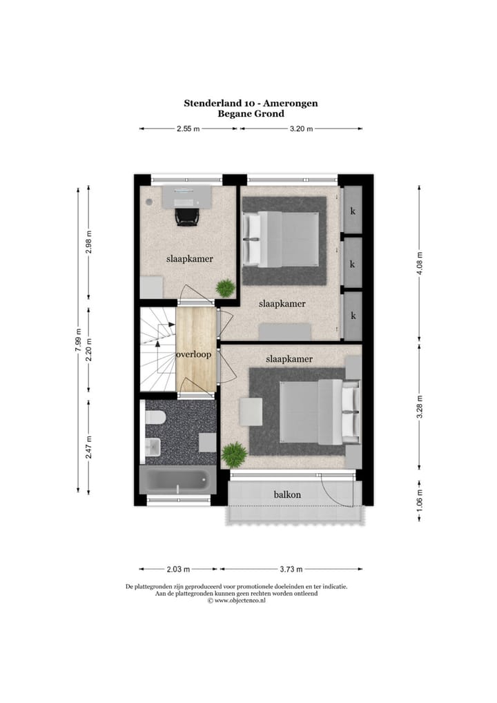 Foto 20 van Stenderland 10