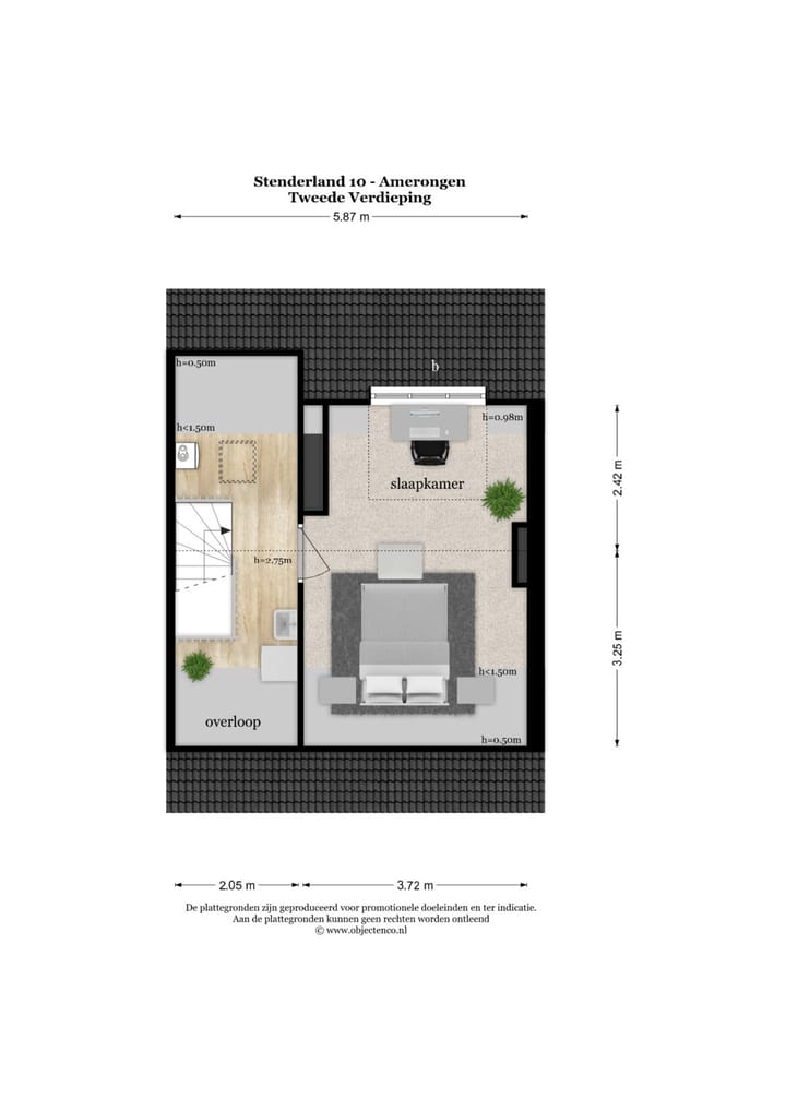 Foto 21 van Stenderland 10