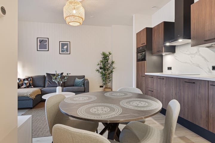 Foto 4 van Poolsterplein 131