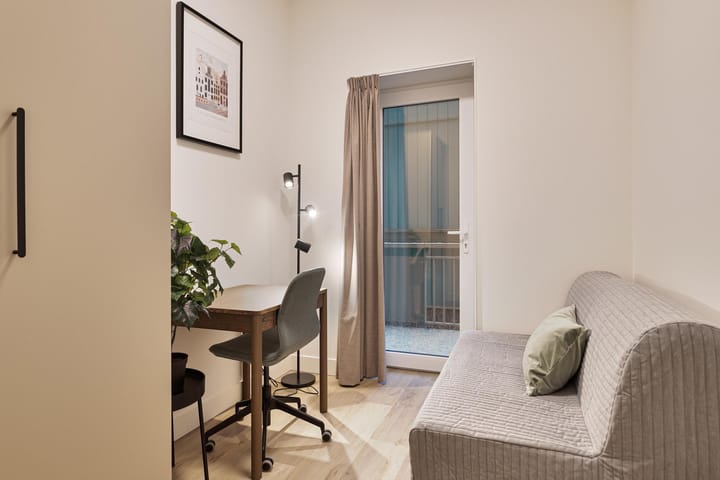 Foto 14 van Poolsterplein 131