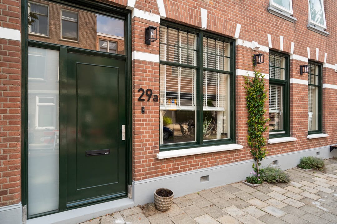 Foto 1 van Floris Heermalestraat 29-A