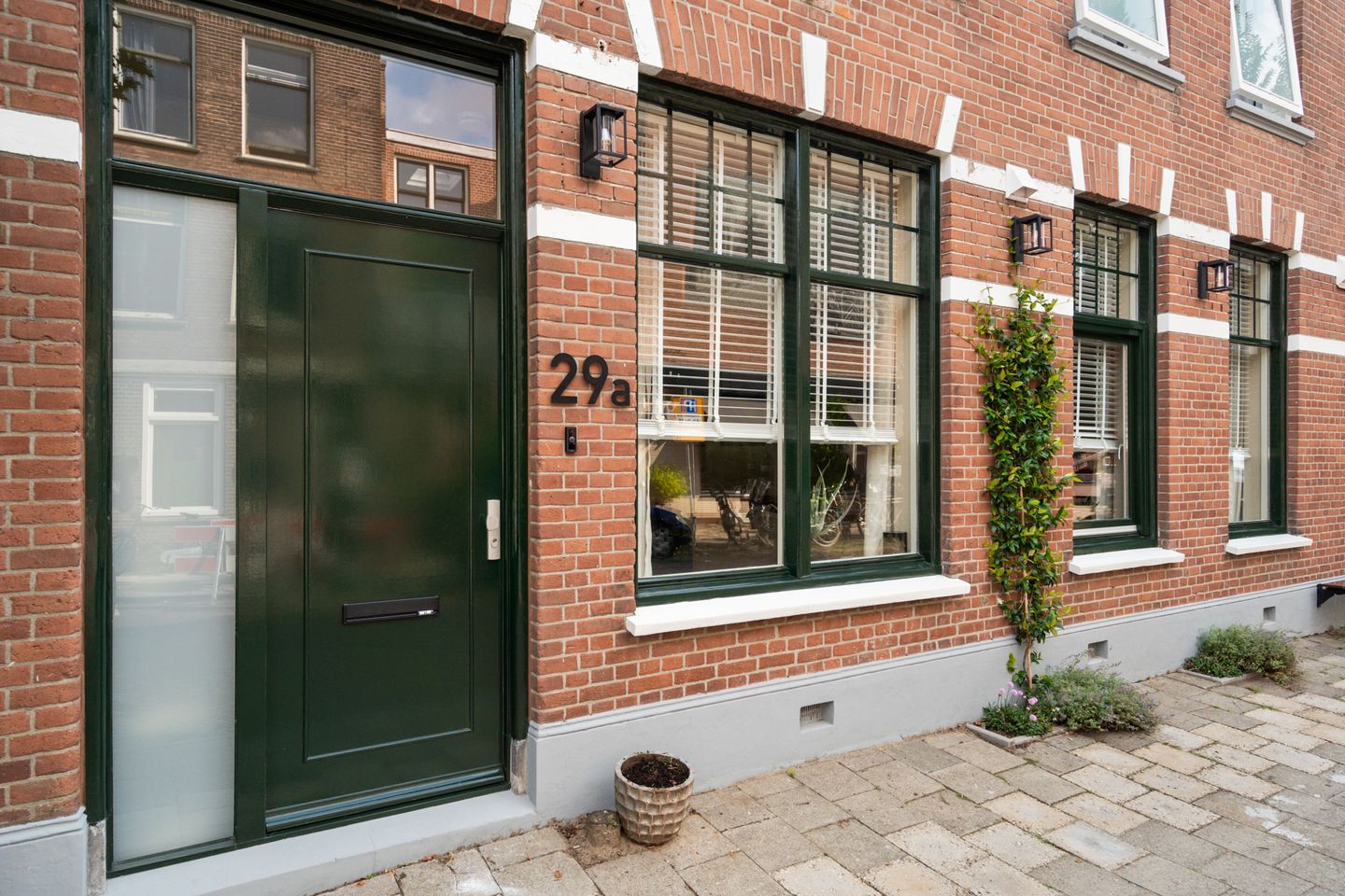 Foto 1 van Floris Heermalestraat 29-A