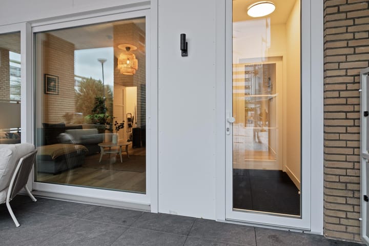 Foto 20 van Poolsterplein 131