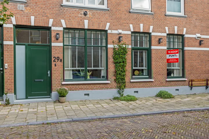 Foto 5 van Floris Heermalestraat 29-A