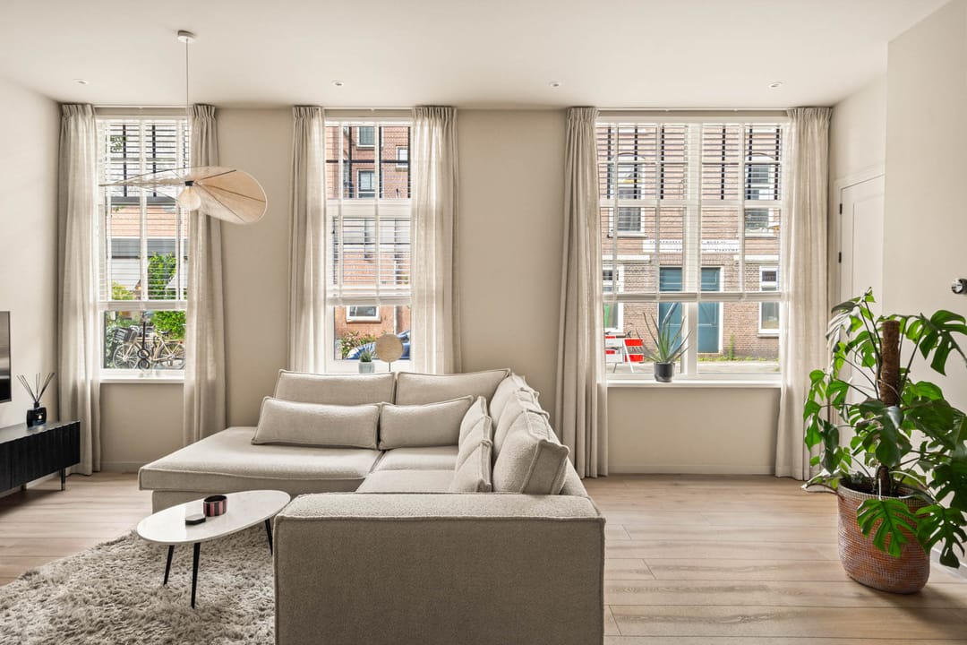 Foto 7 van Floris Heermalestraat 29-A