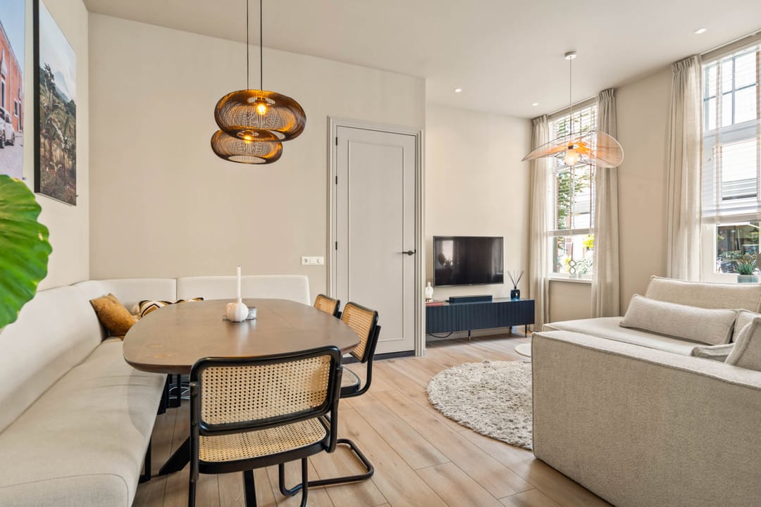 Foto 8 van Floris Heermalestraat 29-A