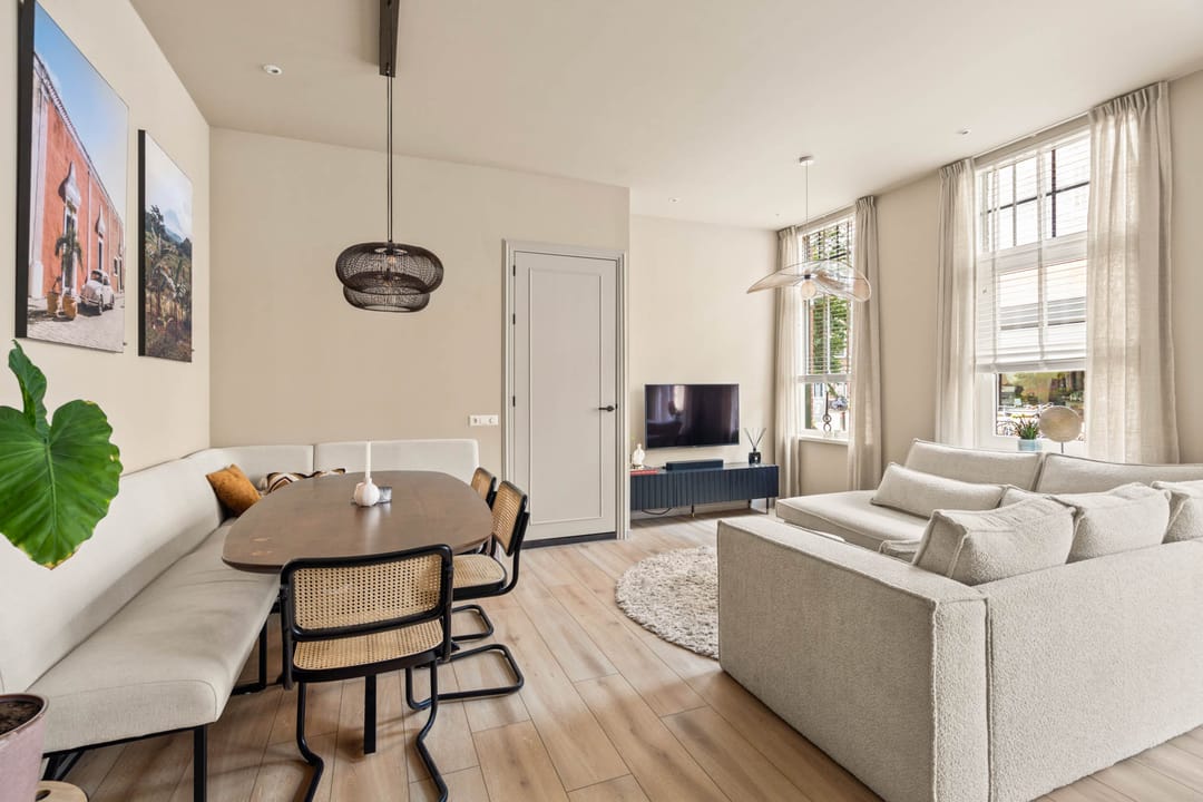 Foto 2 van Floris Heermalestraat 29-A