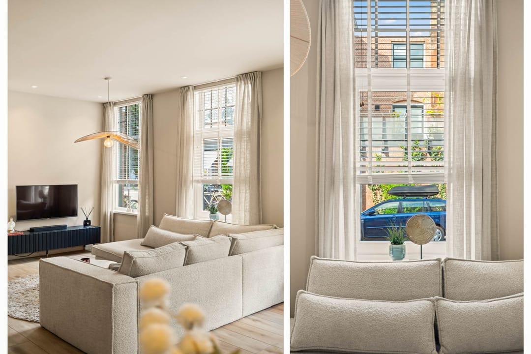 Foto 11 van Floris Heermalestraat 29-A