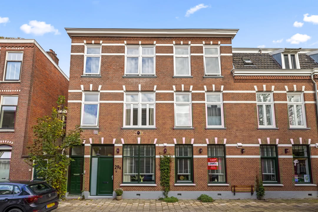 Foto 32 van Floris Heermalestraat 29-A