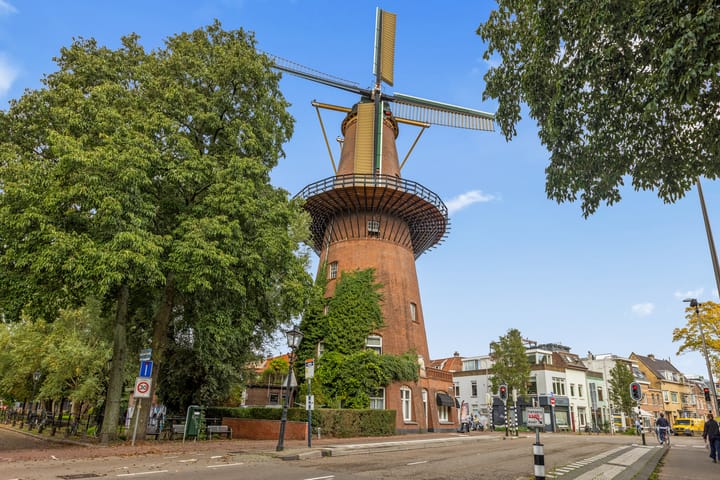 Foto 35 van Floris Heermalestraat 29-A