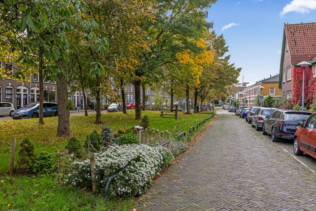 Foto 37 van Floris Heermalestraat 29-A