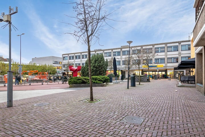 Foto 25 van Poolsterplein 131